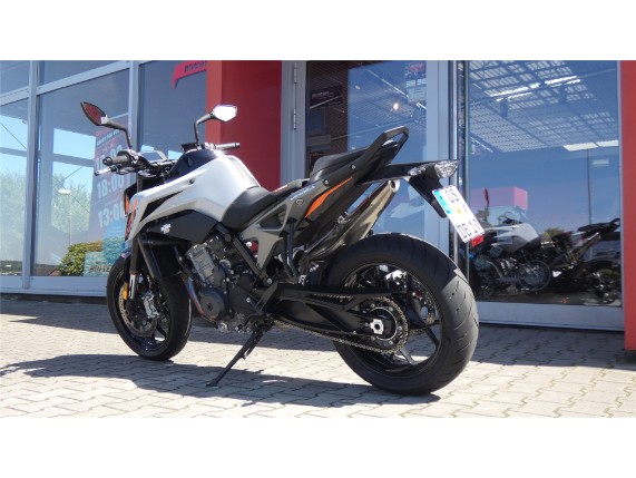 KTM 790 DUKE L, VBKTU3404PH700692