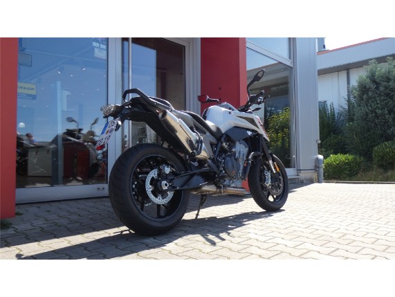 KTM 790 DUKE L, VBKTU3404PH700692