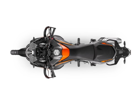 KTM 890 Adventure, 0015168