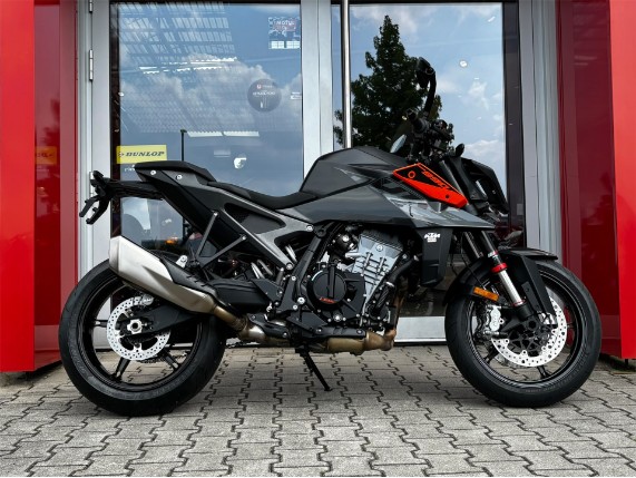 KTM 990 Duke, 0015287