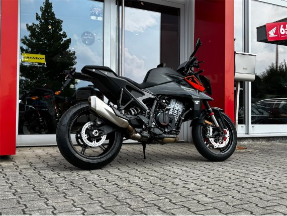KTM 990 Duke, 0015287