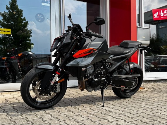 KTM 990 Duke, 0015287