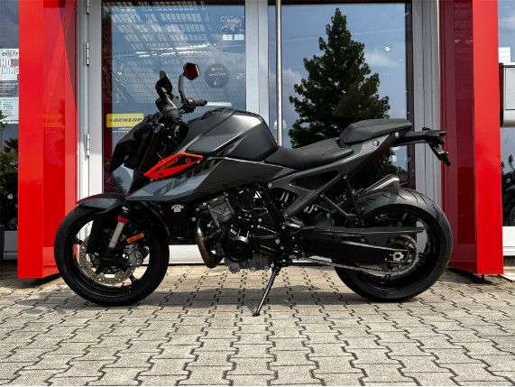 KTM 990 Duke, 0015287