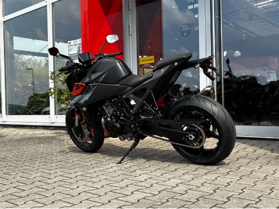 KTM 990 Duke, 0015287