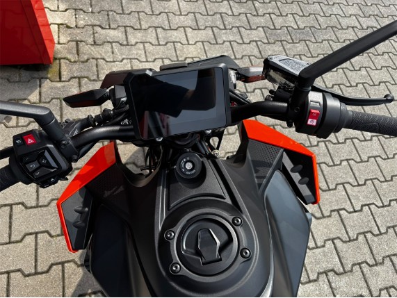 KTM 990 Duke, 0015287