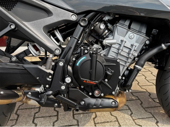 KTM 990 Duke, 0015287