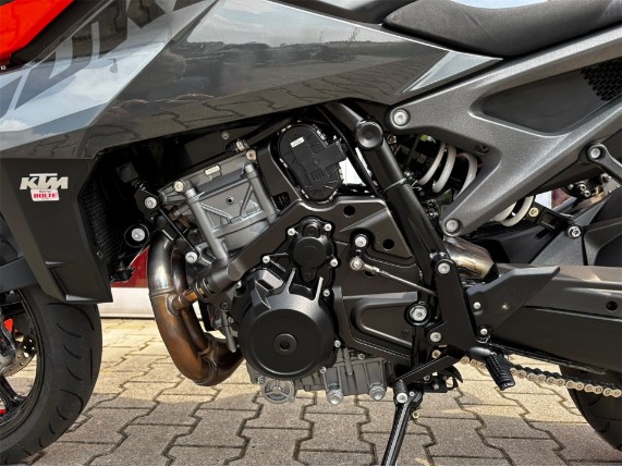 KTM 990 Duke, 0015287