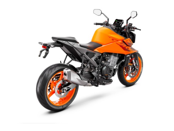 KTM 990 Duke, 0017282