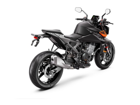 KTM 990 Duke, 0017282