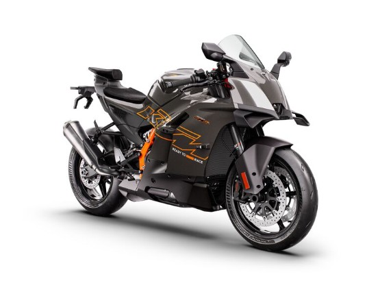 KTM 990 RC R 2026, 0017511