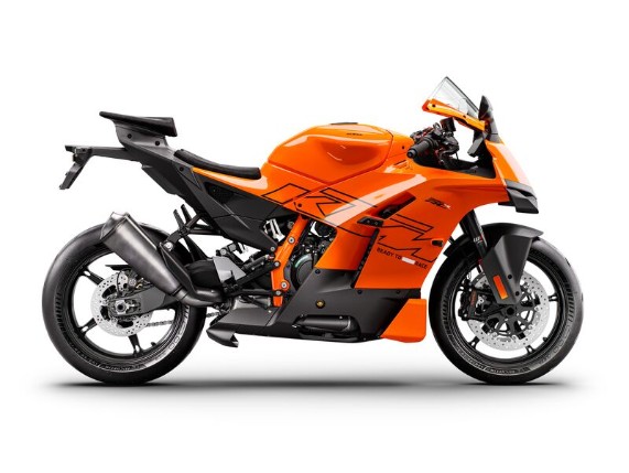 KTM 990 RC R 2026, 0017511