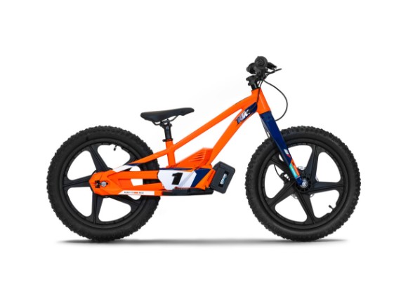 KTM SX-E 1