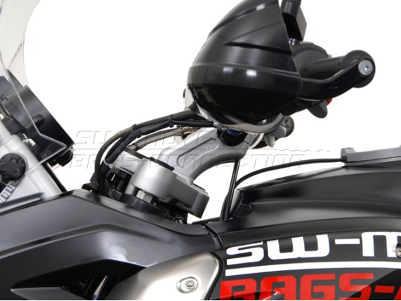 LEH.07.039.12200/S, Lenkerverlegung ° 28 mm