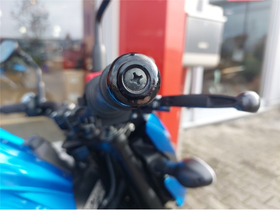 SUZUKI GSX-S 750, 0016742