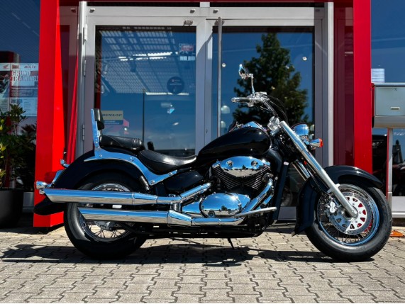 SUZUKI VL 800 VOLUSIA, 0012520