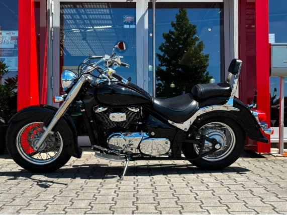 SUZUKI VL 800 VOLUSIA, 0012520