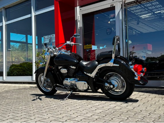 SUZUKI VL 800 VOLUSIA, 0012520