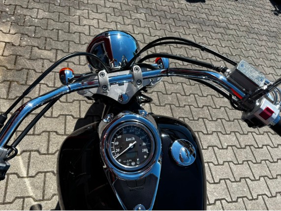 SUZUKI VL 800 VOLUSIA, 0012520
