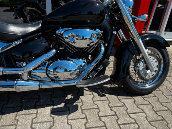 SUZUKI VL 800 VOLUSIA, 0012520