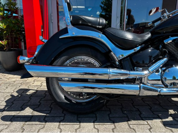SUZUKI VL 800 VOLUSIA, 0012520