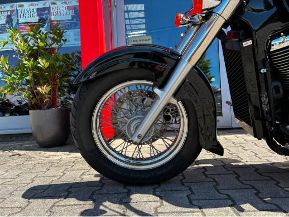 SUZUKI VL 800 VOLUSIA, 0012520