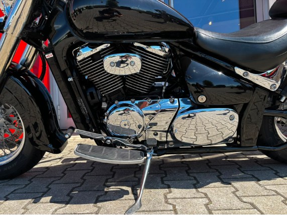 SUZUKI VL 800 VOLUSIA, 0012520