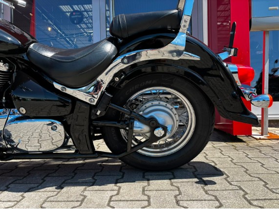 SUZUKI VL 800 VOLUSIA, 0012520