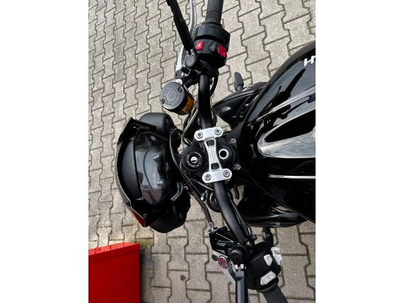 TRIUMPH Street Triple R 765 Low, 0017537