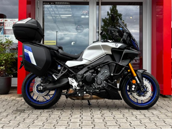 YAMAHA Tracer 9 GT, 0017531