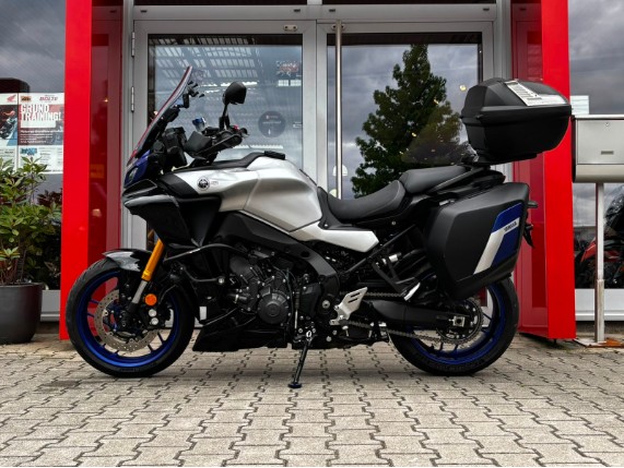 YAMAHA Tracer 9 GT, 0017531