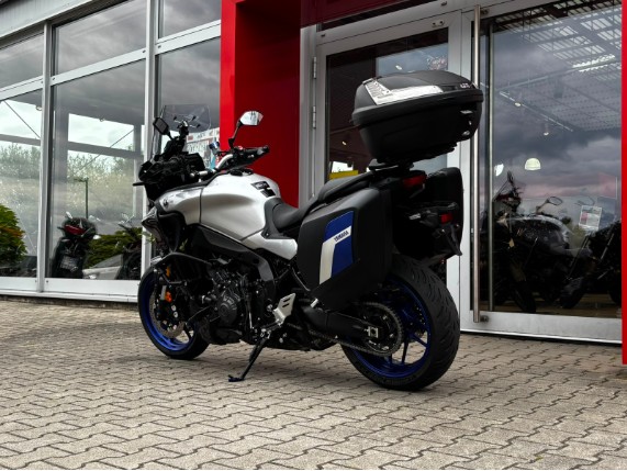 YAMAHA Tracer 9 GT, 0017531