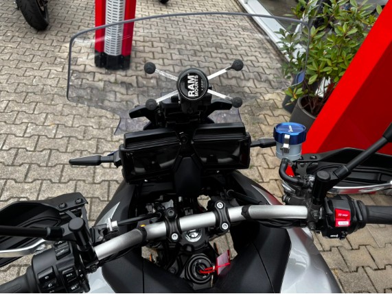 YAMAHA Tracer 9 GT, 0017531