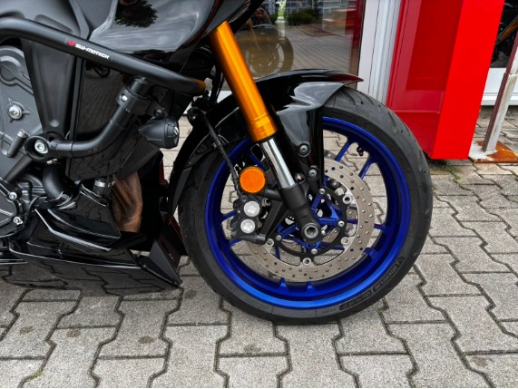 YAMAHA Tracer 9 GT, 0017531