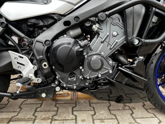 YAMAHA Tracer 9 GT, 0017531