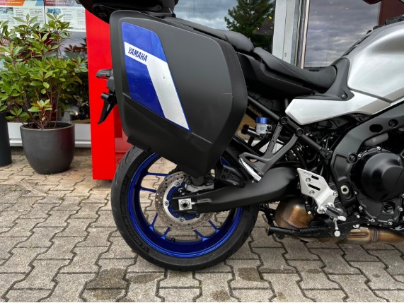 YAMAHA Tracer 9 GT, 0017531