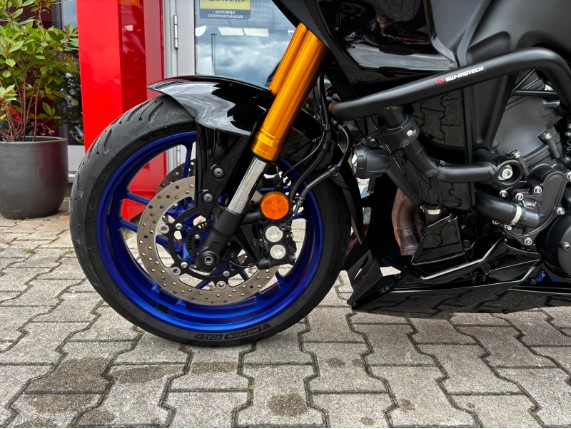 YAMAHA Tracer 9 GT, 0017531