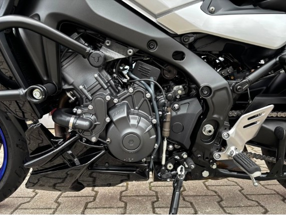 YAMAHA Tracer 9 GT, 0017531