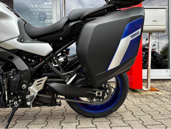 YAMAHA Tracer 9 GT, 0017531