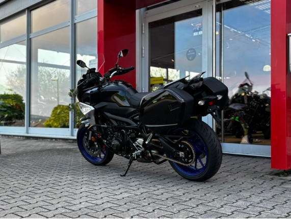 Yamaha Tracer900 GT, 0017519
