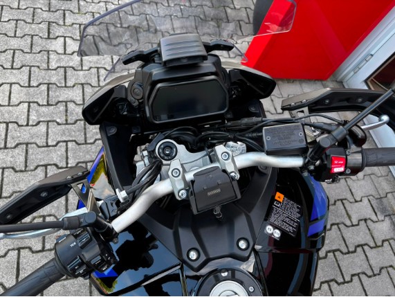 Yamaha Tracer900 GT, 0017519