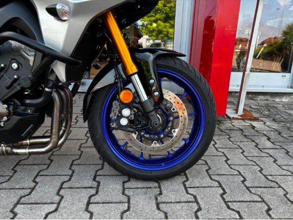 Yamaha Tracer900 GT, 0017519