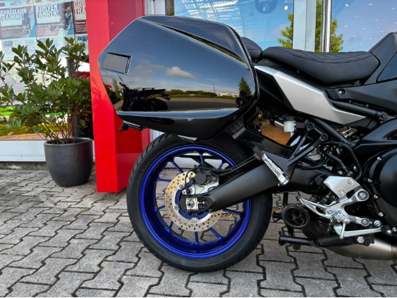 Yamaha Tracer900 GT, 0017519