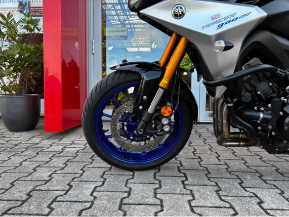 Yamaha Tracer900 GT, 0017519