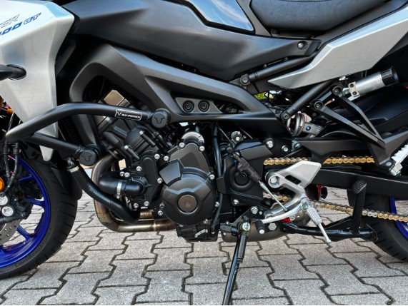 Yamaha Tracer900 GT, 0017519