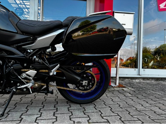 Yamaha Tracer900 GT, 0017519