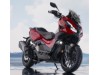 08F73-K2L-DD0 Frontsturzbügel ADV350 Honda