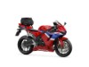 08HME-MKZ-COM Komfortpaket Honda CBR600RR