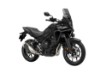 08HME-MLR-ADVZB Adventure Paket Honda nx500
