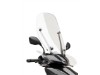 08R70-K1W-DL0ZB hohe Windscheibe SH350 Honda