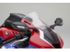 08R71-MKR-D10ZA hohe Windscheibe transparent Honda CBR1000RR